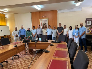 RGPH 2024.CENTRES DE FORMATION.PERIODE DU 15/08/2024 AU 27/08/2024
RGPH 2024.CENTRES DE FORMATION.PERIODE DU 15/08/2024 AU 27/08/2024