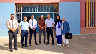 RGPH 2024.CENTRES DE FORMATION.PERIODE DU 15/08/2024 AU 27/08/2024
RGPH 2024.CENTRES DE FORMATION.PERIODE DU 15/08/2024 AU 27/08/2024