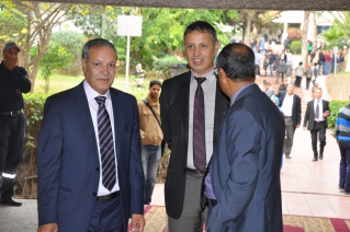 Journées portes ouvertes 2015 Journées portes ouvertes 2015