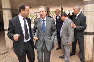 Journées portes ouvertes 2015 Journées portes ouvertes 2015