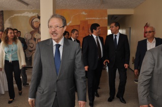 Journées portes ouvertes 2015 Journées portes ouvertes 2015