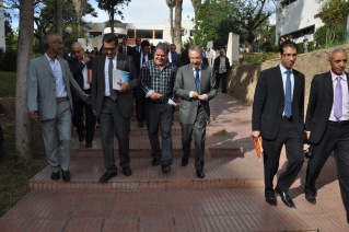 Journées portes ouvertes 2015 Journées portes ouvertes 2015