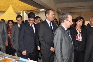 Journées portes ouvertes 2015 Journées portes ouvertes 2015