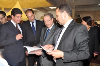 Journées portes ouvertes 2015 Journées portes ouvertes 2015