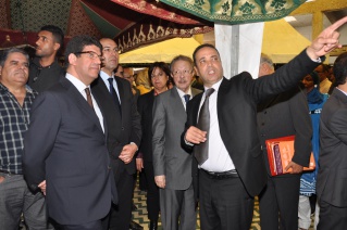 Journées portes ouvertes 2015 Journées portes ouvertes 2015