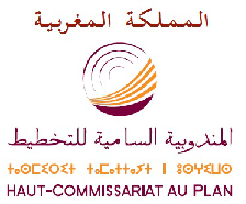 Site de la Direction Régionale de Casablanca-Settat