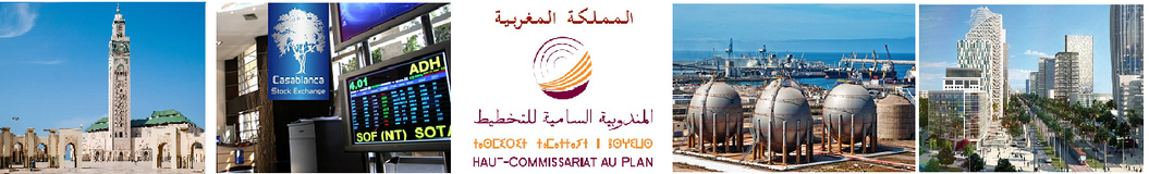 Site de la Direction Régionale du Grand Casablanca Site de la Direction Régionale du Grand Casablanca