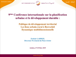 Etude Thématique Etude Thématique