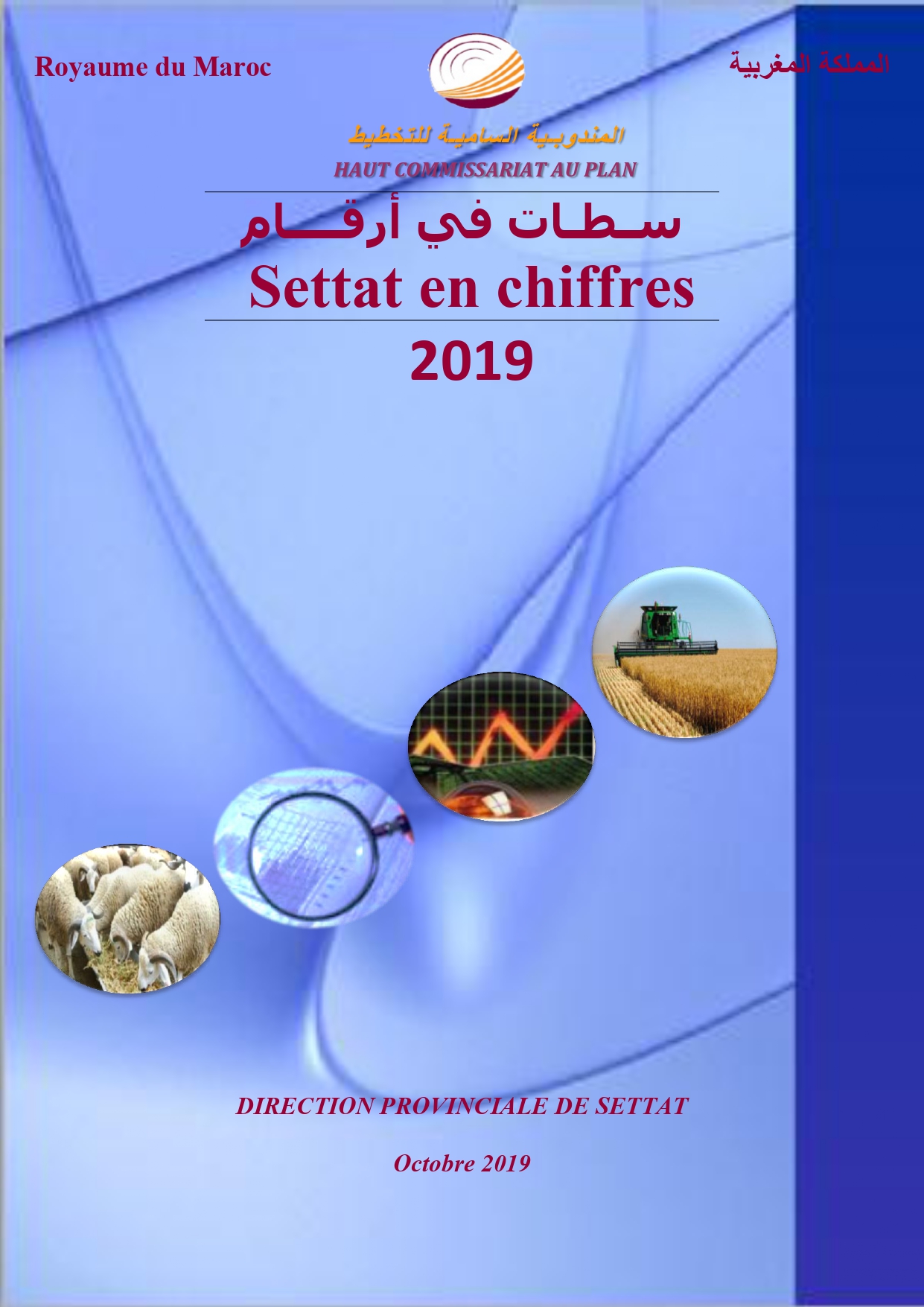 Provinces en chiffres Provinces en chiffres