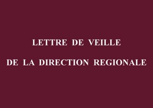Lettres de veille 2017