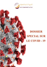 <br>DOSSIER SUR LA PANDEMIE DU CORONAVIRUS COVID - 19 <br>DOSSIER SUR LA PANDEMIE DU CORONAVIRUS COVID - 19