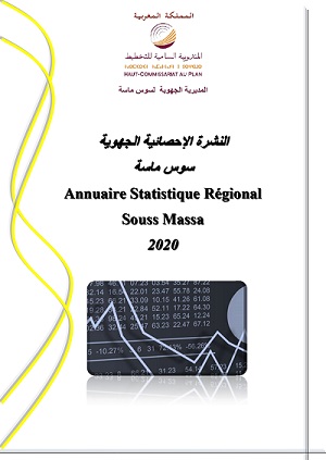 Annuaire statistique régional