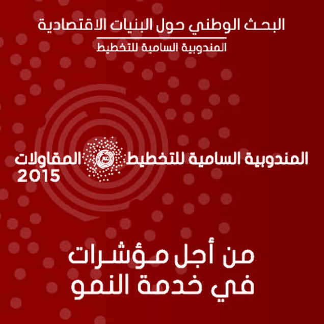 Enquête nationale sur les structures économiques Enquête nationale sur les structures économiques