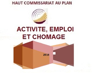 Activité, emploi et chômage: premiers résultats 2016 Activité, emploi et chômage: premiers résultats 2016