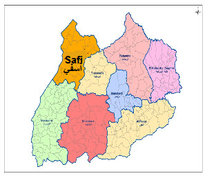 Découvrir Safi