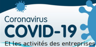 Principaux résultats de l’enquête de conjoncture sur les effets du Covid-19 sur l’activité des entreprises