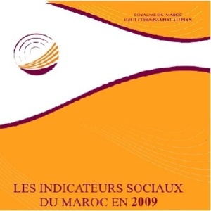Les indicateurs sociaux du Maroc en 2009 Les indicateurs sociaux du Maroc en 2009