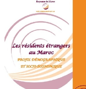 Les Résidants étrangers au Maroc