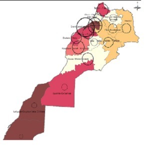 Les Comptes régionaux de l’année 2012