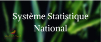 Note d’information à l’attention des opérateurs et utilisateurs du Système Statistique National : Adaptation de l’activité statistique aux exigences de la conjoncture sanitaire nationale