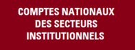 Les comptes nationaux des secteurs institutionnels de l’année 2019 الحسابات الوطنية للقطاعات المؤسساتية لسنة 2019