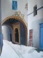 Médina de Safi Médina de Safi