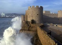 Château de mer Château de mer