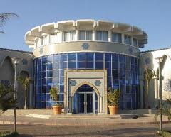 Bibliothèque régionale Bibliothèque régionale