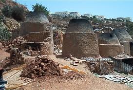 Fours de poterie Fours de poterie