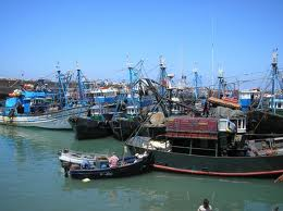 Chalutiers Chalutiers