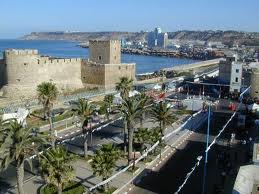 Ville de Safi Ville de Safi