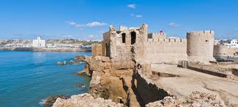 Château de mer Château de mer