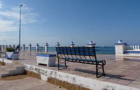 Plage Souiria Kdima Plage Souiria Kdima