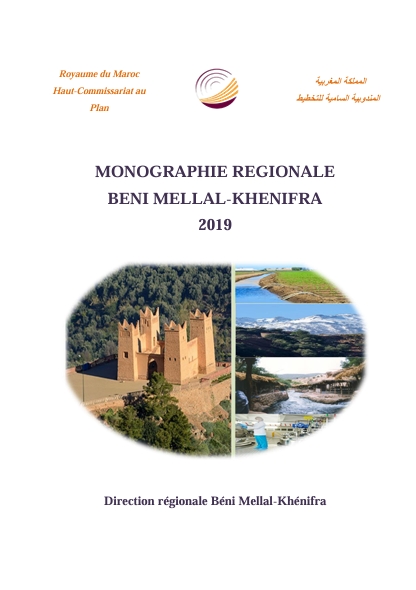 Monographie régionale