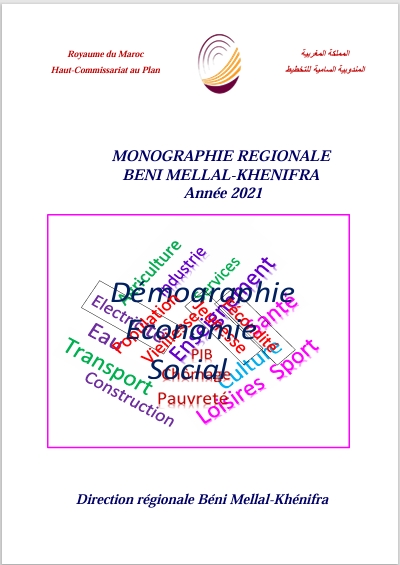 Monographie régionale