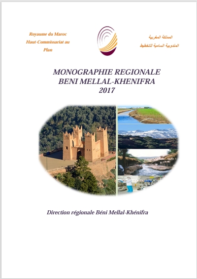 Monographie régionale