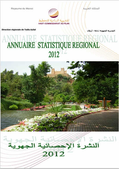 Annuaire 2012
