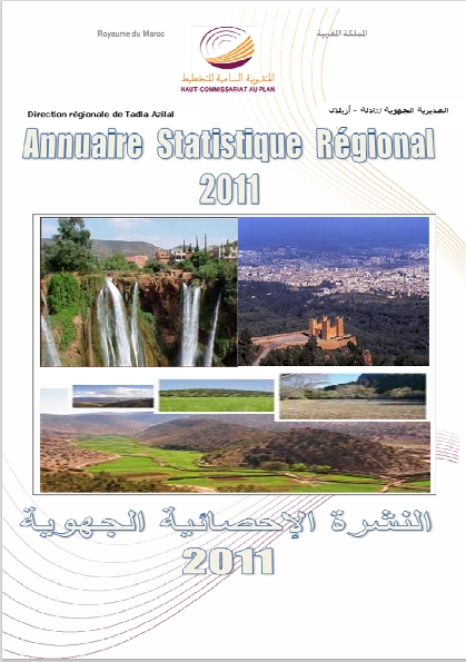 Annuaire 2011