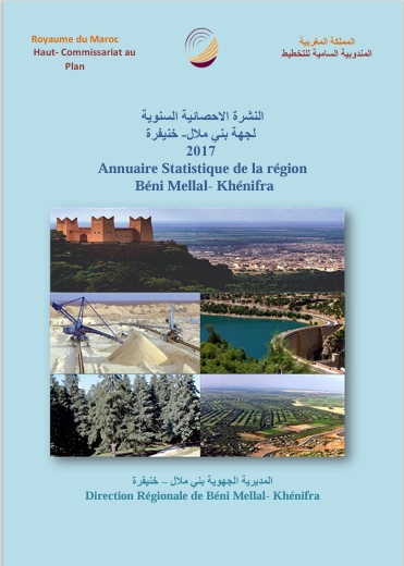 Annuaire 2017