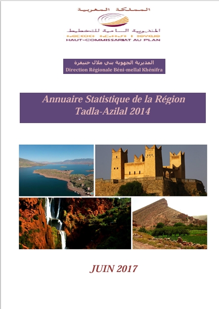 Annuaire 2014