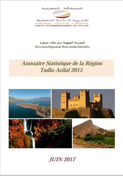 Annuaire 2015