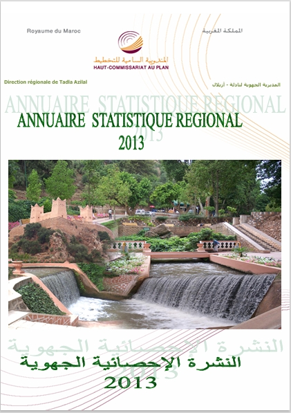 Annuaire 2013