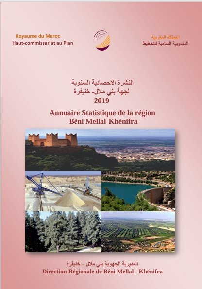 Annuaire 2019