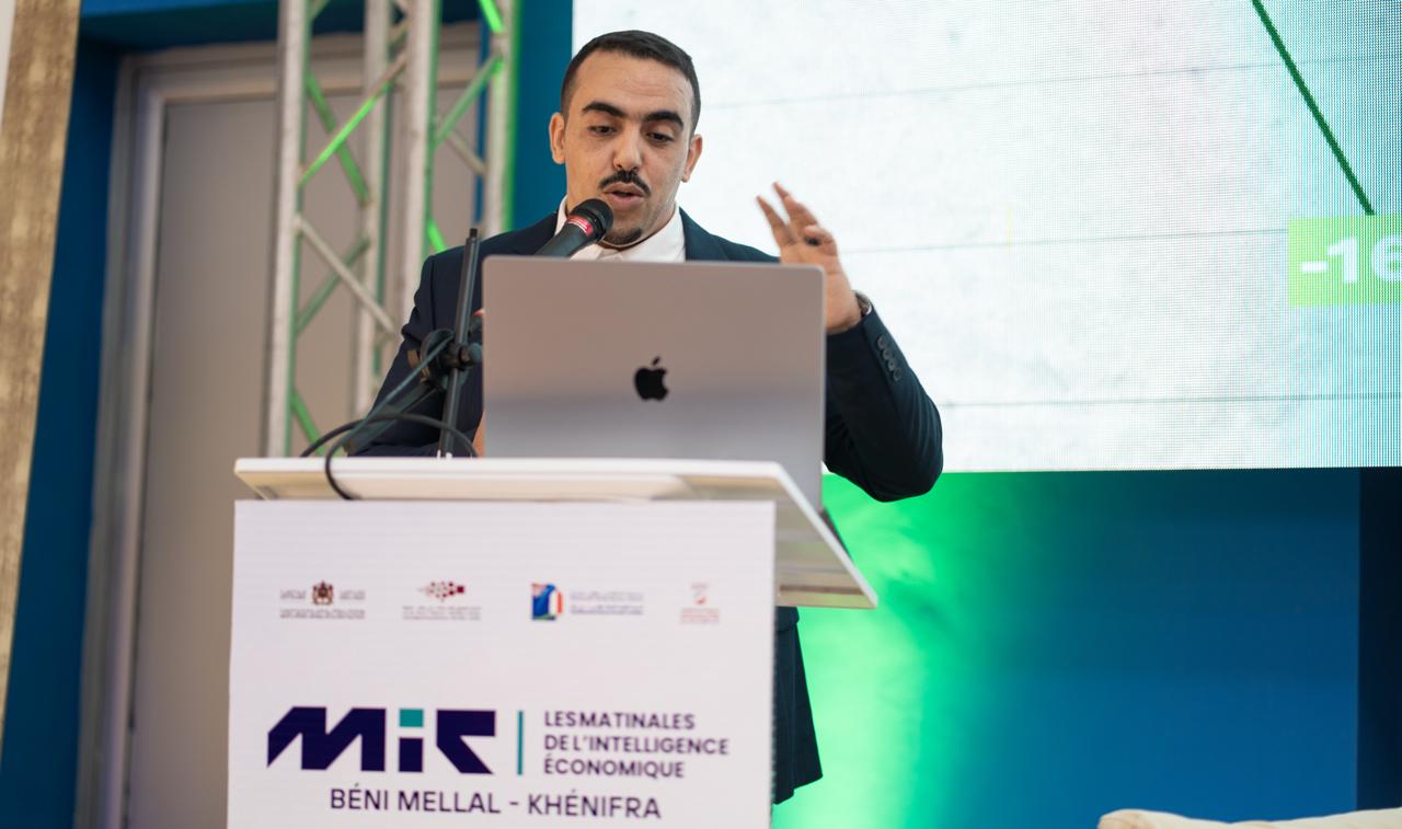 Le PIB régional : Comprendre sa structure pour activer ses leviers Le PIB régional : Comprendre sa structure pour activer ses leviers