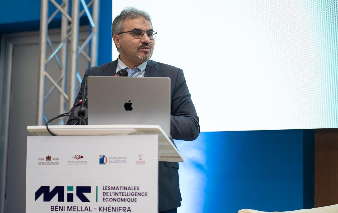 Le PIB régional : Comprendre sa structure pour activer ses leviers Le PIB régional : Comprendre sa structure pour activer ses leviers