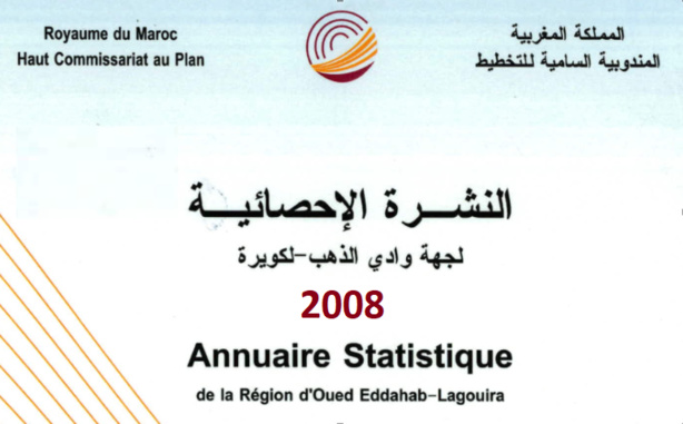 annuaires statistiques
