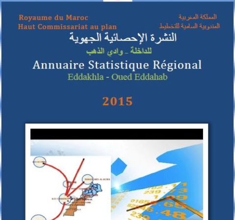 annuaires statistiques