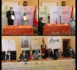 توقيع اتفاقية شراكة بين المديرية الجهوية للتخطيط بالداخلة والاكاديمية الجهوية للتربيه والتكوين جهة الداخلة وادي الذهب