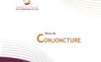 Note de conjoncture N° 38, Avril 2021