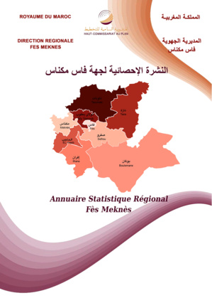 Annuaires statistiques de la région Annuaires statistiques de la région